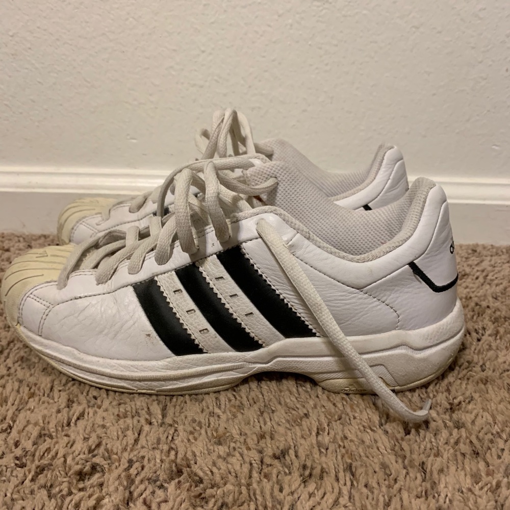 Mens Adidas